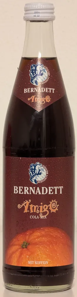 Amigo COLA-MIX