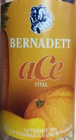 ACE-Getränk