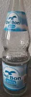Del Bon Mineralwasser