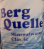 Mineralwasser Clasic