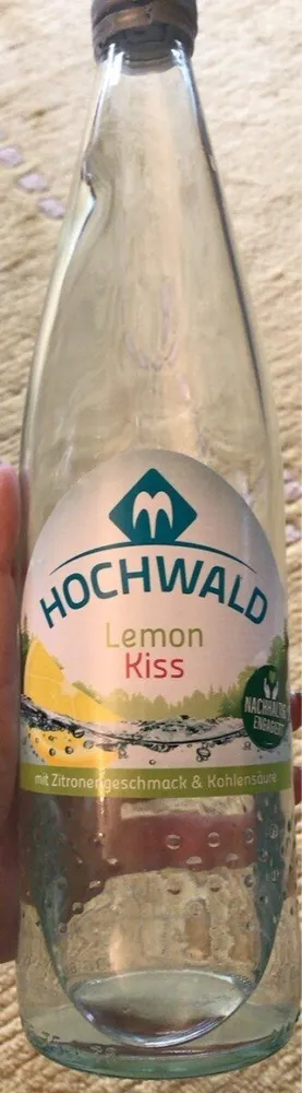 Lemon Kiss