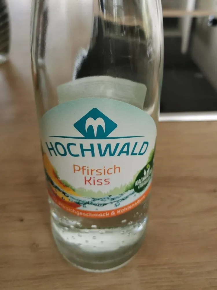 Hochwald Pfirsich Kiss