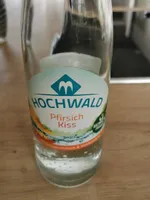 Hochwald Pfirsich Kiss