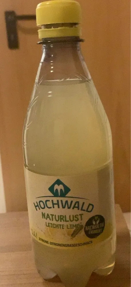 Hochwald Limo