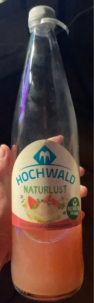 Naturlust