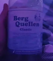 Berg Quellen