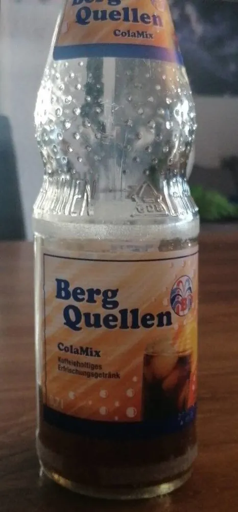 Cola Mix