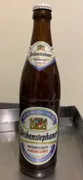 Weihenstephaner HEFEWEISSBIER Alkoholfrei