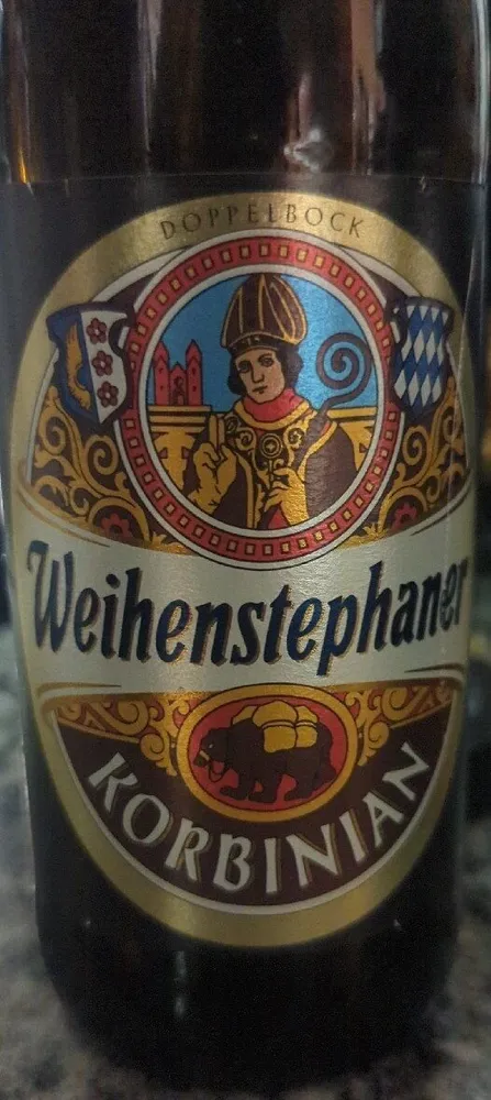 Weihenstephaner Korbinian