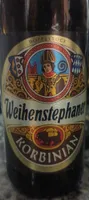 Weihenstephaner Korbinian