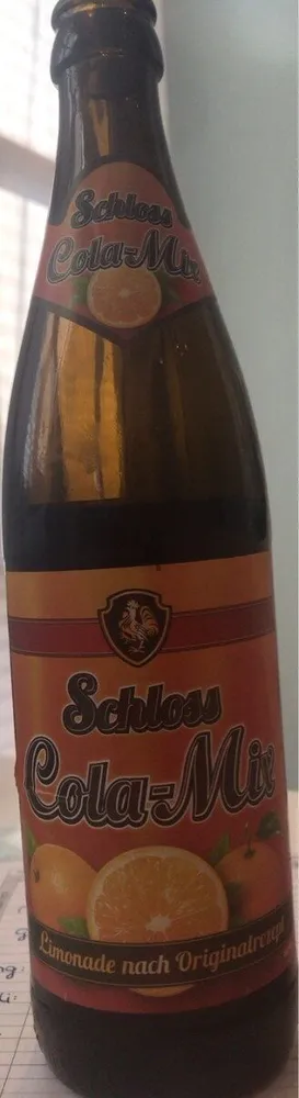 Cola-Mix