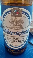 Kellerbier 1516