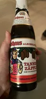 Tannenzäpfle alkoholfrei