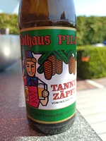 Tannenzäpfle