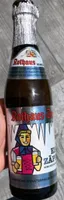 Rothaus Eis Zäpfle