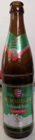 Memminger Schankbier Alkoholfrei