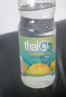 thalQ zitrone