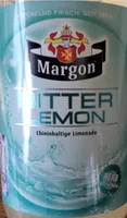Bitter Lemon