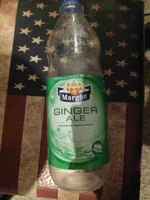 Ginger Ale