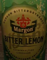 Bitter Lemon