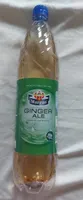 Ginger Ale