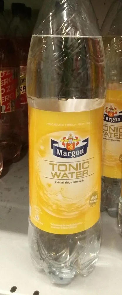 Tonic Water