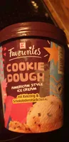 Cookie Dough