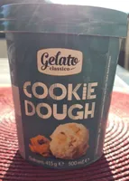 Cookie Dough