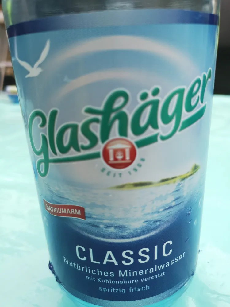 Glashäger Classic