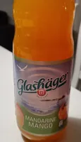 Mandarine Mango