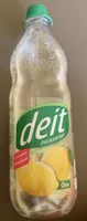 Limonade Zitrone