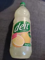 Deit Grapefruit