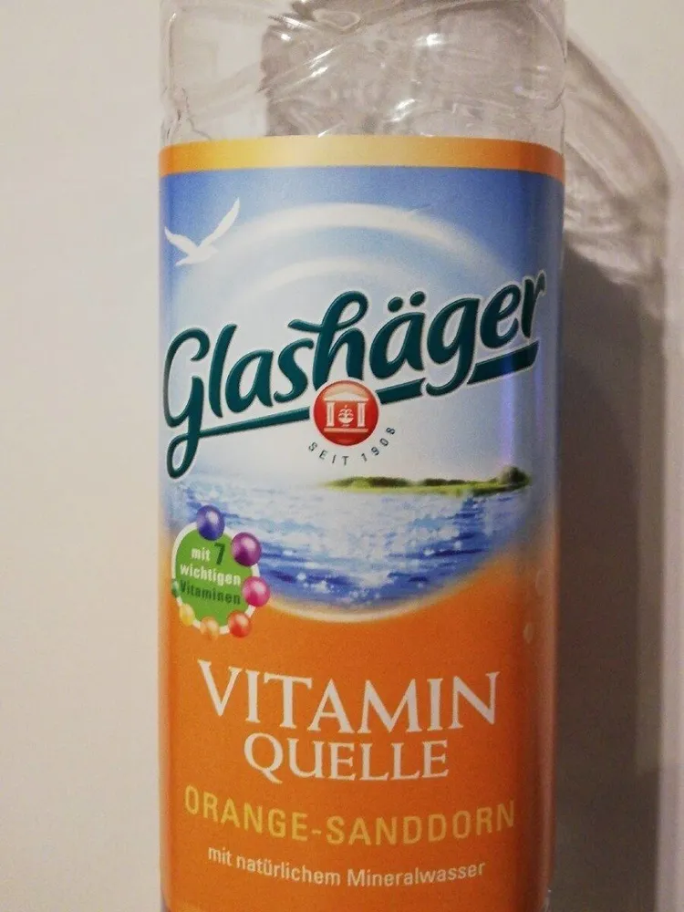 Vitaminquelle