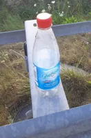 Glashäger Naturell Wasser