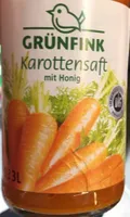 Karottensaft
