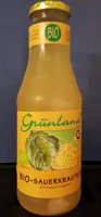 Sauerkrautsaft