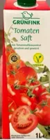 Succo di pomodoro