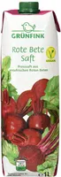Rote Bete Saft