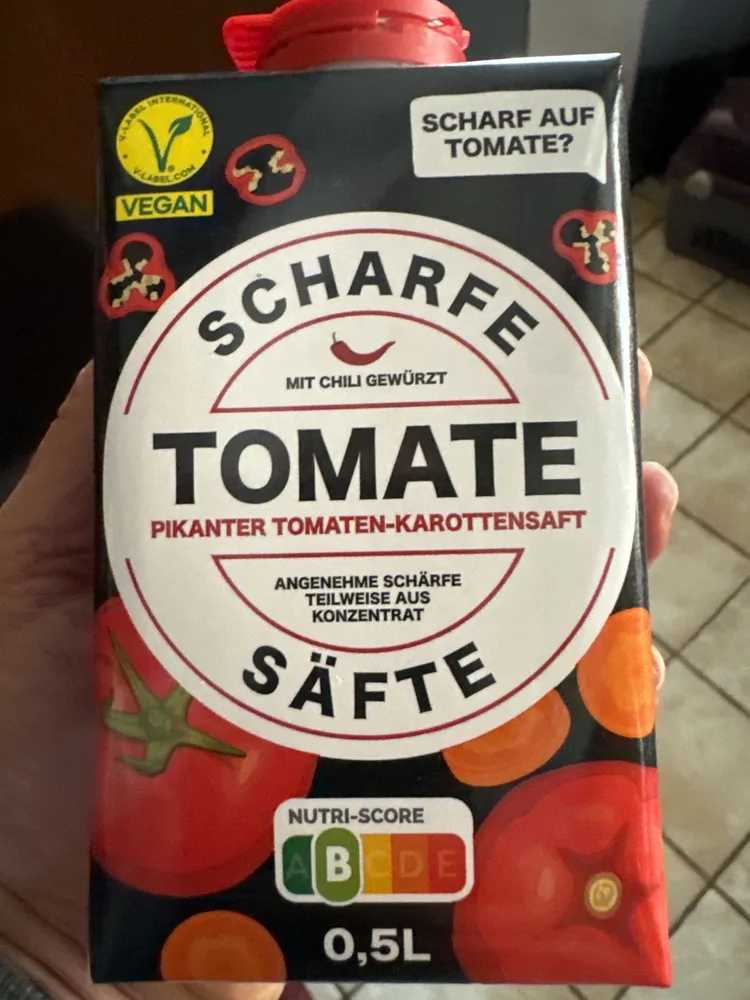 Tomate