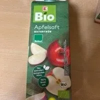 Apfelsaft Naturtrüb von K-Bio