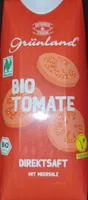 Tomatensaft