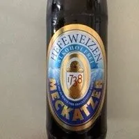 Hefeweizen alkoholfrei