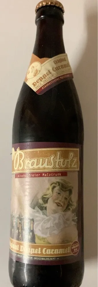 Orginal Doppel Caramel