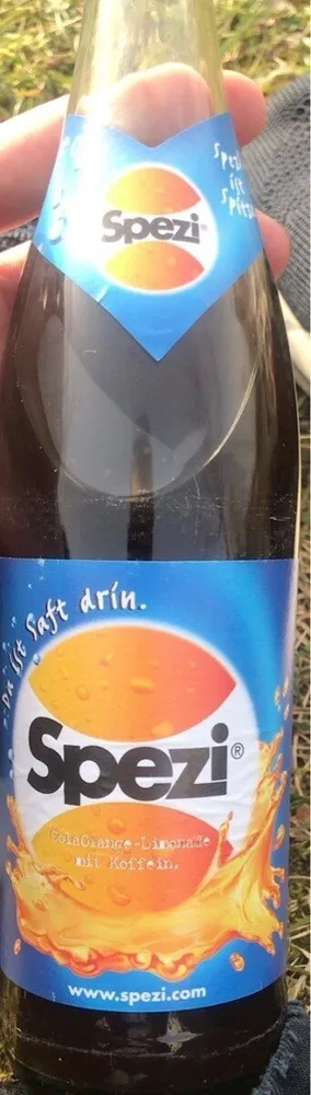 Spezi