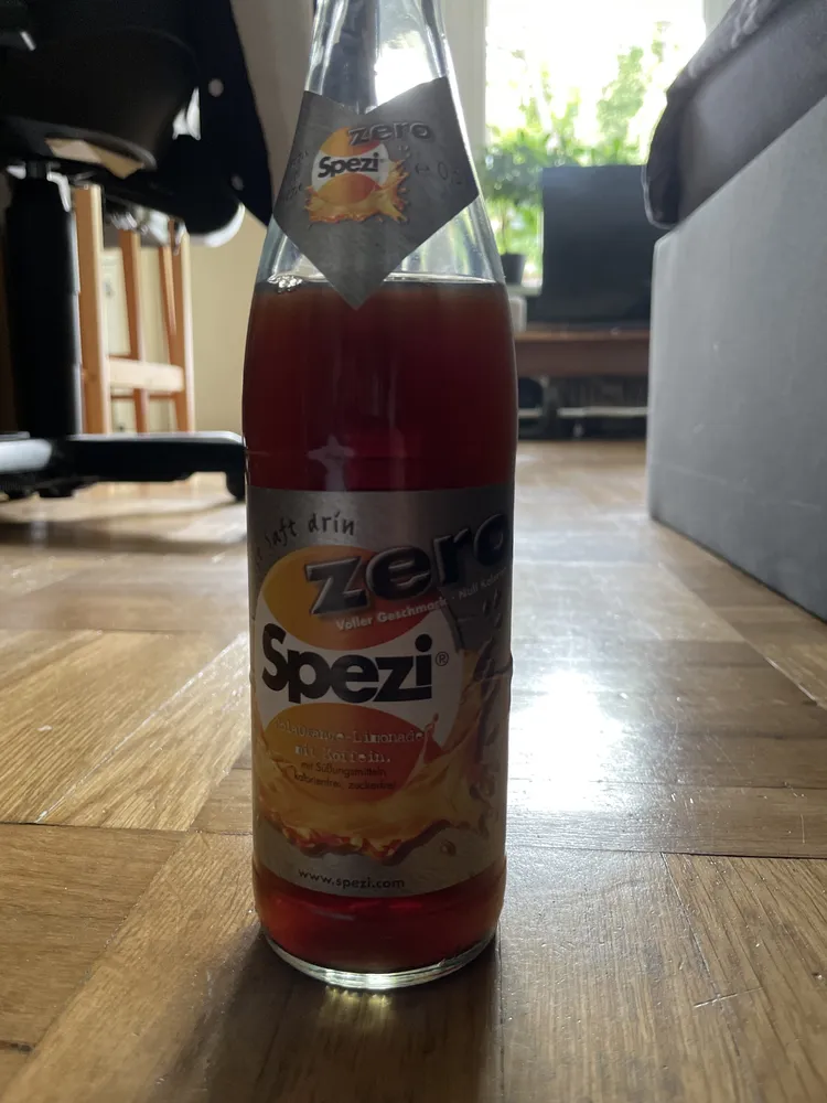 Spezi Zero