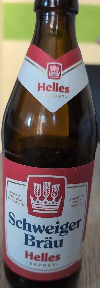 Helles Export