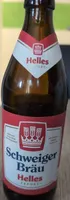 Helles Export