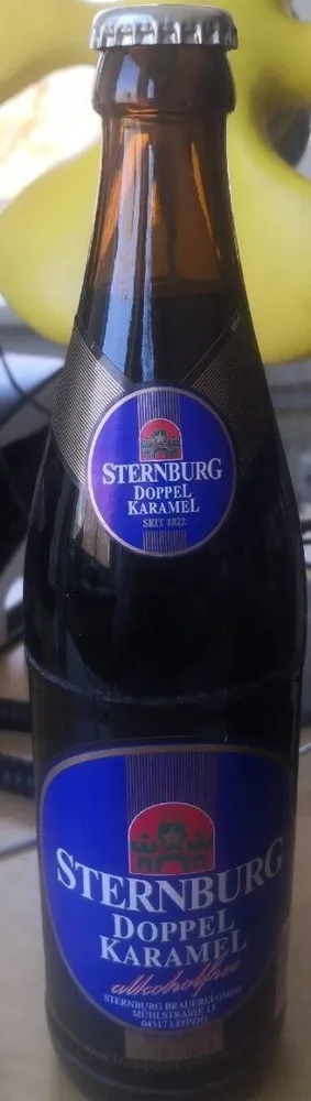 Doppelkaramel