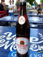 Bier Steinburg