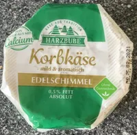 Korbkäse